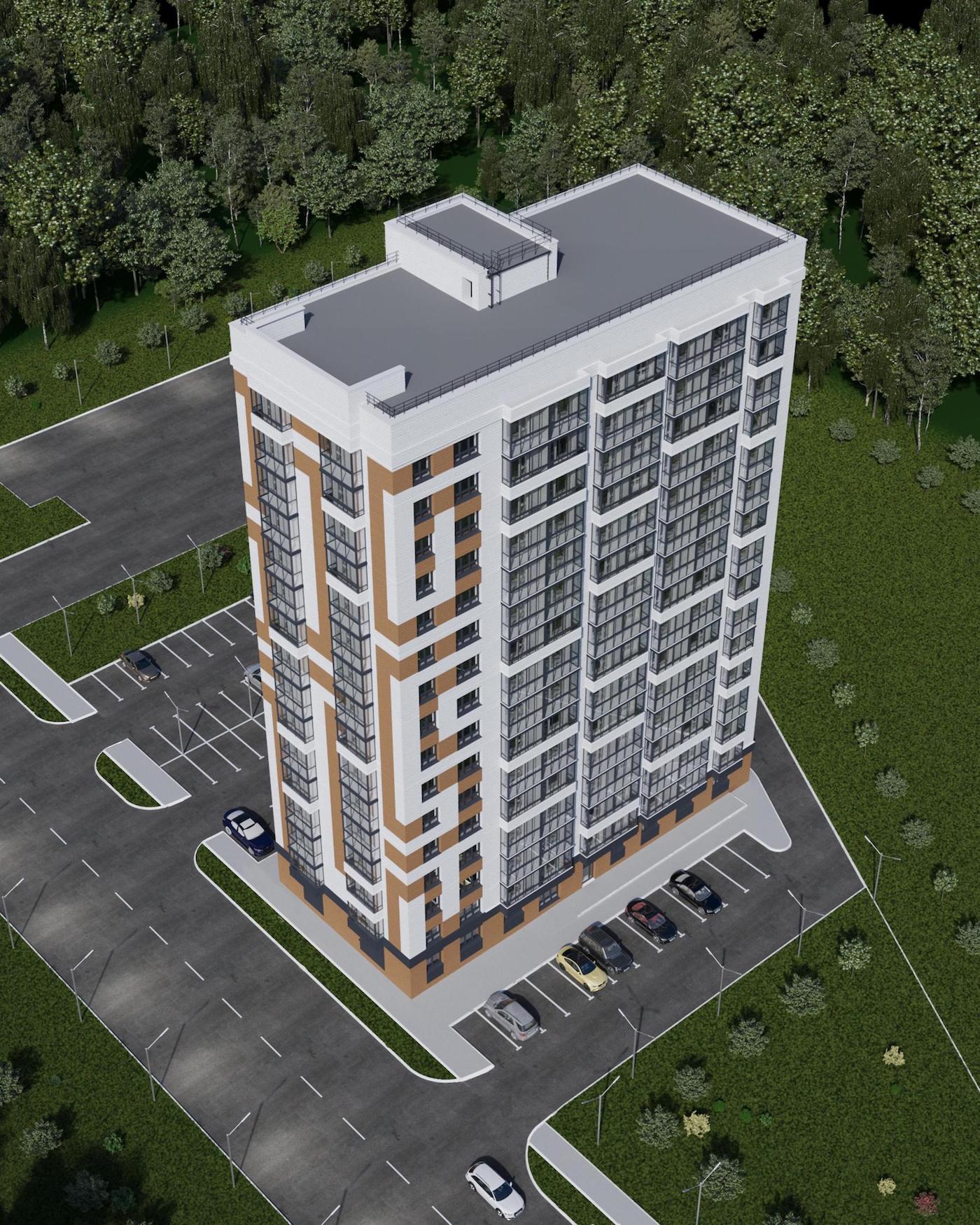 Рабочий поселок Южный, ул Герцена, д. 17, вл. дом — фото 2