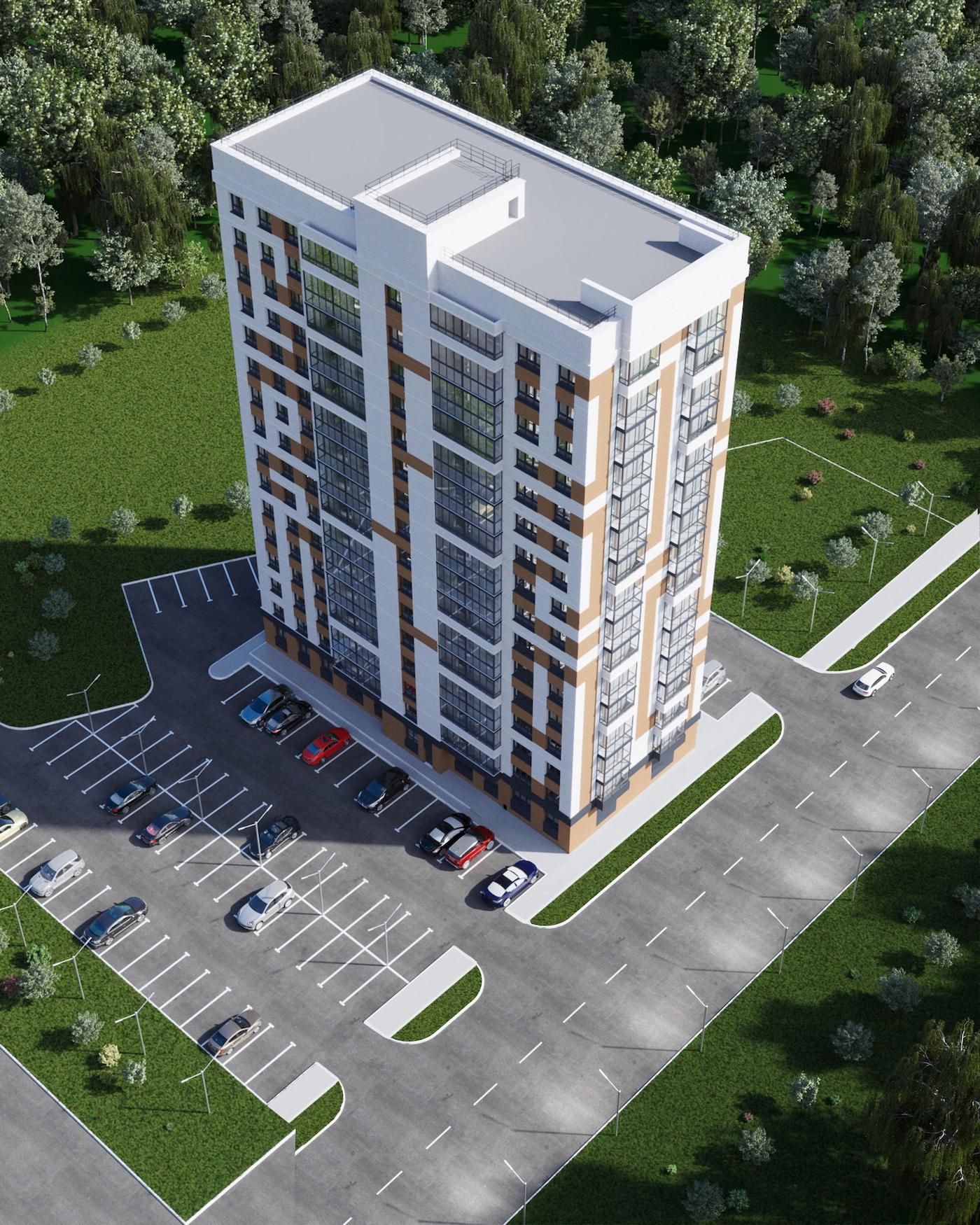 Рабочий поселок Южный, ул Герцена, д. 17, вл. дом