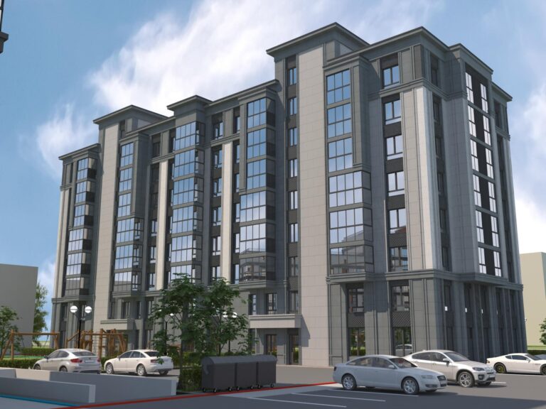 10 000 ₽/м² скидки семьям с детьми и участникам СВО в ЖК «Изумруд» — плюс рассрочка от застройщика без процентов