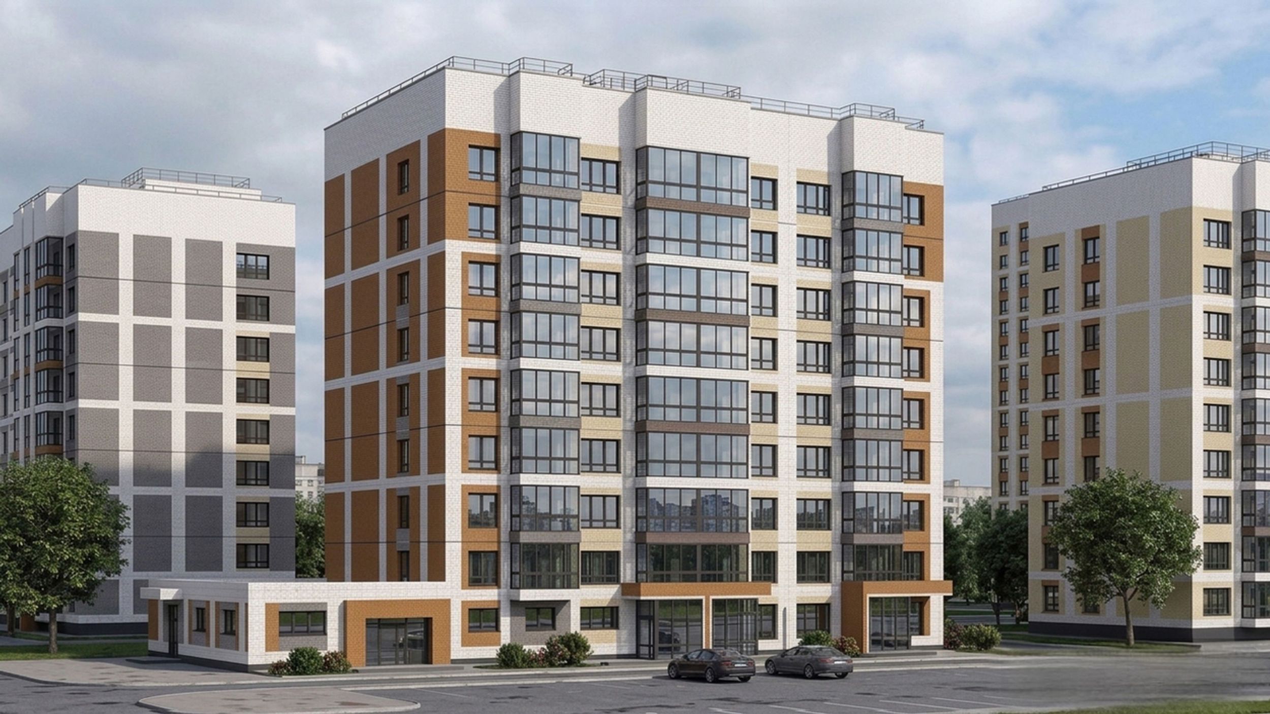 Алтайский край, Город Новоалтайск, Улица Анатолия, д. 17
